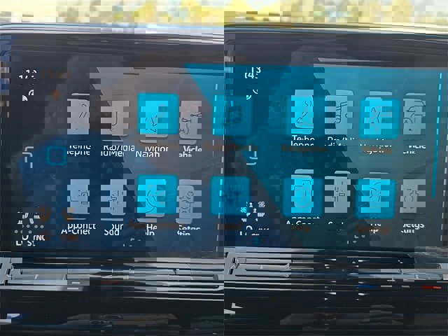 New 2026 Volkswagen Atlas Cross Sport SE image 20