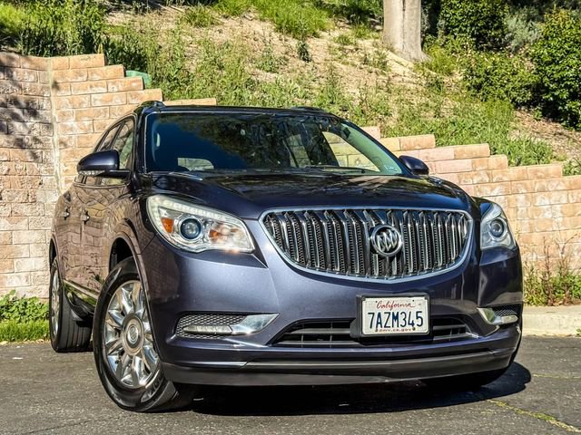 Used 2014 Buick Enclave Premium image 4