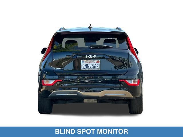 Used 2024 Kia Niro Wind FWD image 6