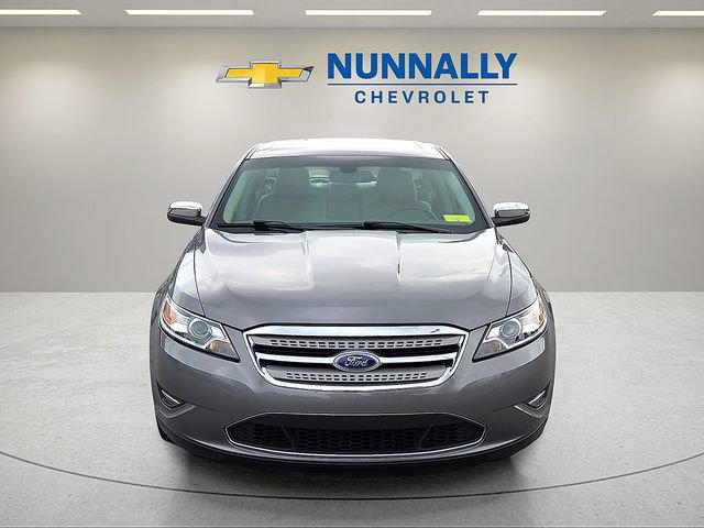 Used 2012 Ford Taurus Limited FWD image 8