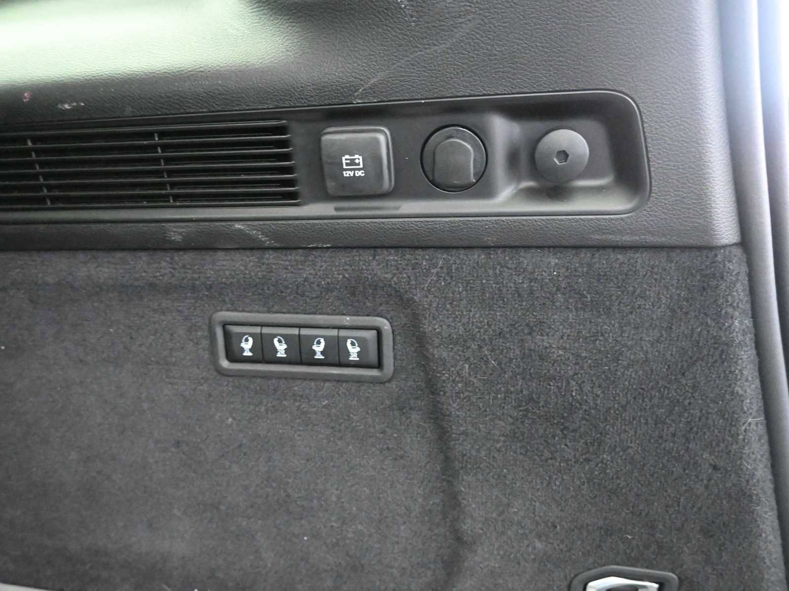 Used 2024 Jeep Grand Wagoneer L Series II w/ Quick Order Packagew 28T image 34