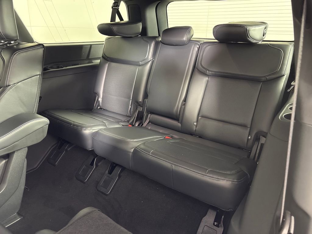 New 2026 Ford Expedition Max Platinum AWD/4WD image 30