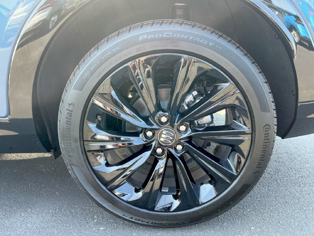 New 2026 Buick Envista Sport Touring w/ Convenience I Package FWD image 27