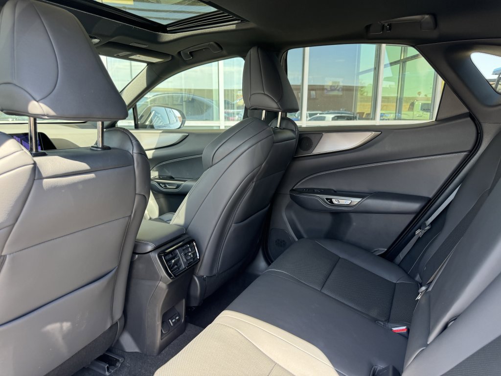 Used 2022 Lexus NX 350 F Sport image 32