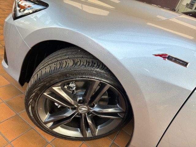 Used 2024 Acura Integra A-Spec image 14