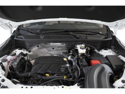 New 2026 Buick Encore GX Preferred w/ Advanced Technology Package FWD image 15