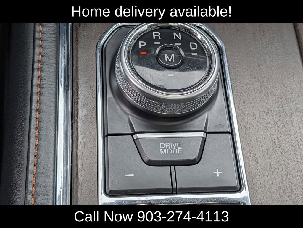Used 2020 Ford Expedition King Ranch RWD image 16