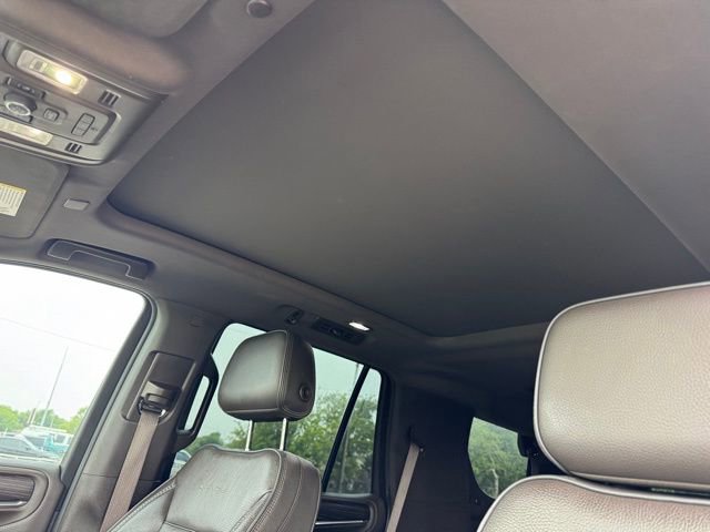 Used 2022 GMC Yukon Denali AWD/4WD image 23