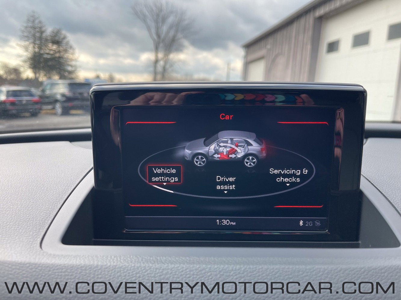 Used 2016 Audi Q3 2.0T Premium Plus image 18