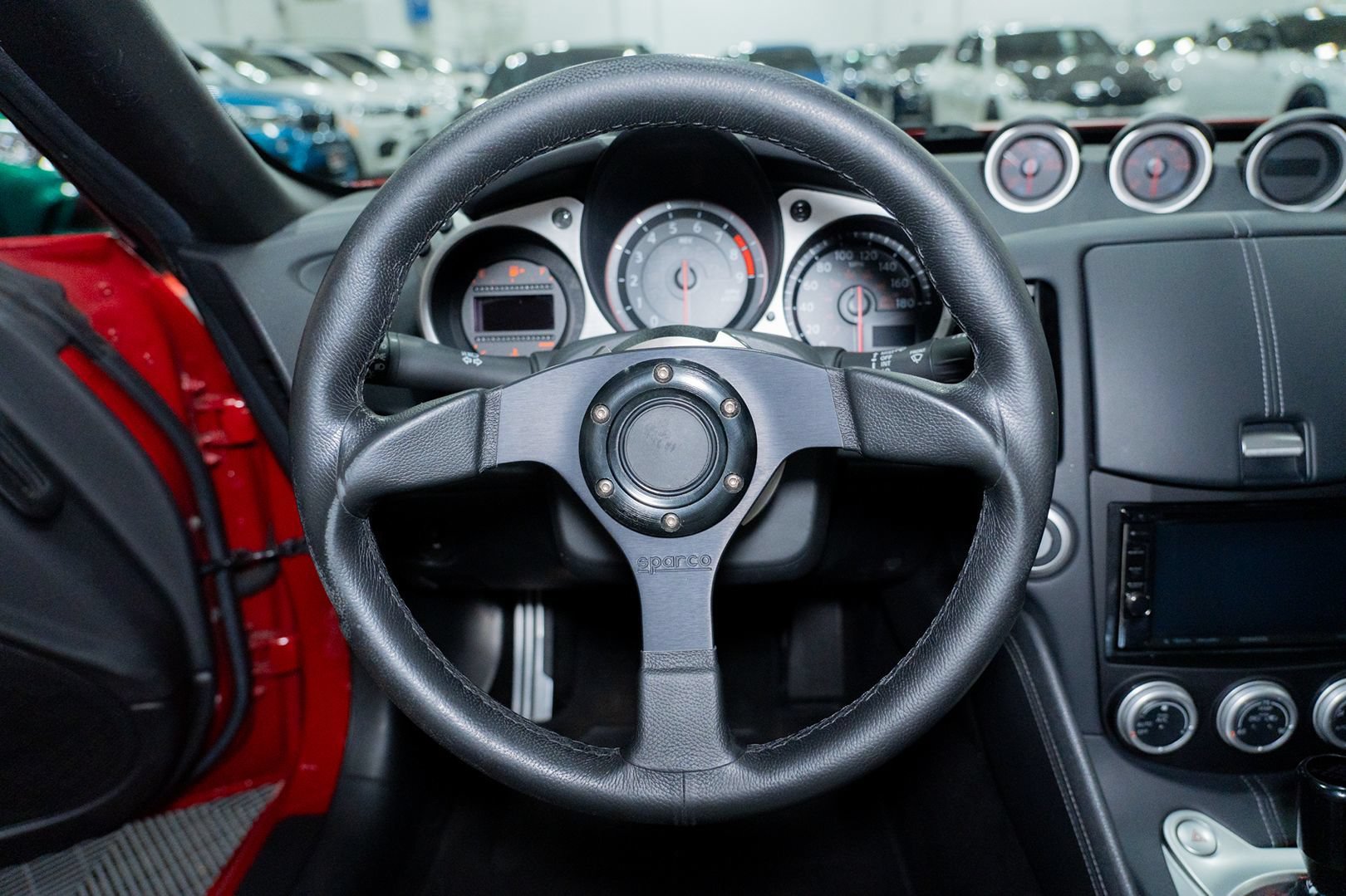 Used 2016 Nissan 370Z Coupe RWD image 25