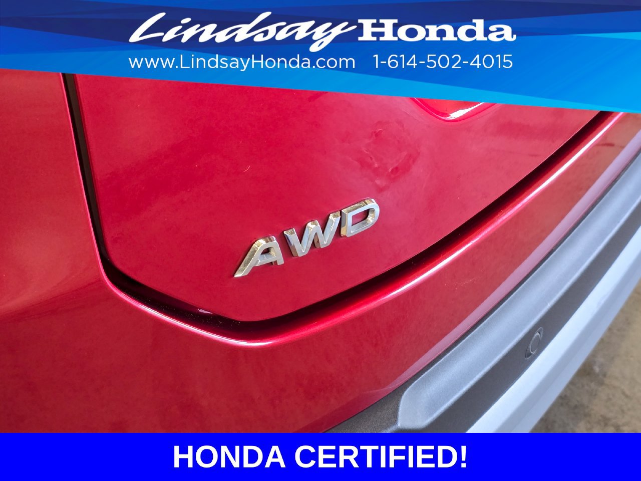Used 2023 Honda Pilot Touring image 7