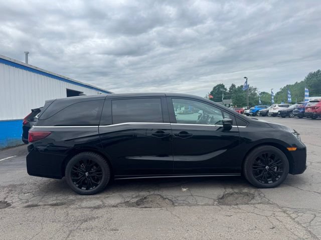 Used 2025 Honda Odyssey Sport-L image 1