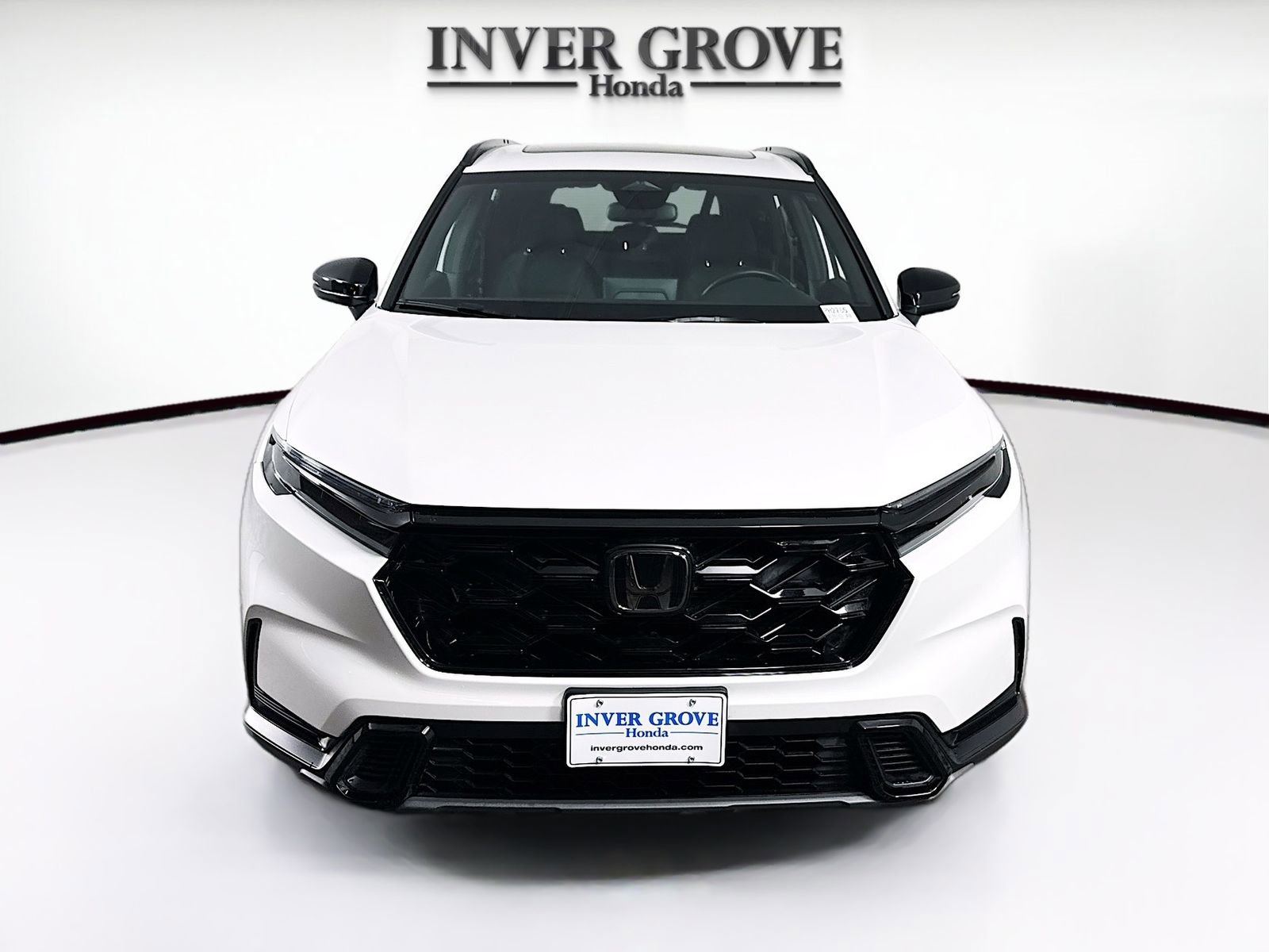 Used 2026 Honda CR-V Sport image 2