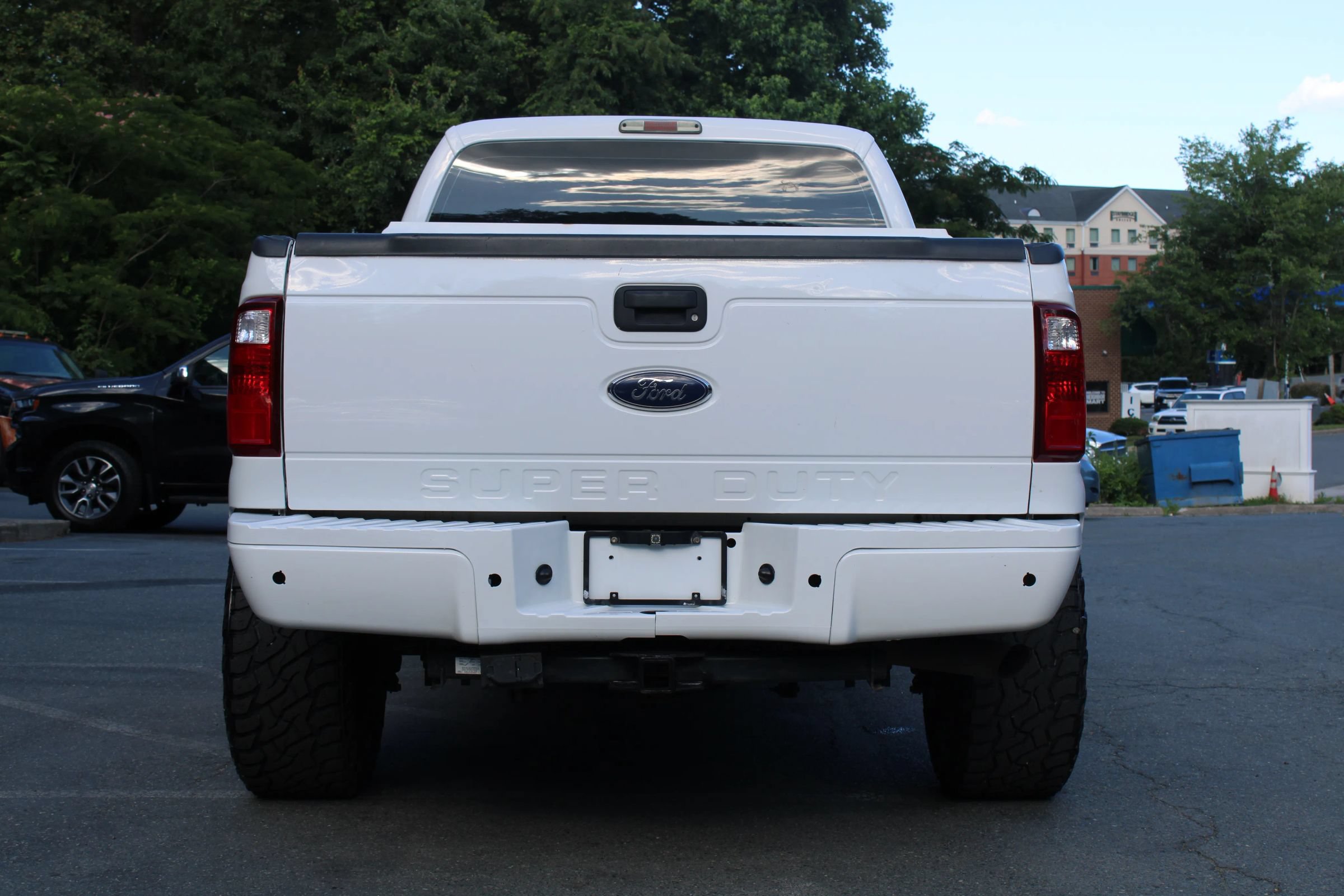 Used 2016 Ford F250 XL RWD image 6