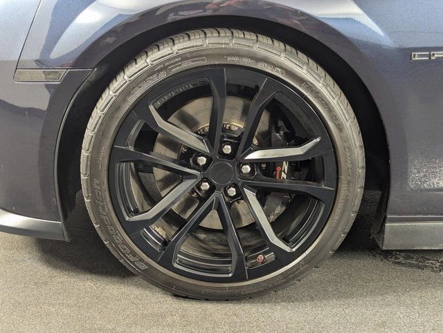 Used 2014 Chevrolet Camaro ZL1 RWD image 10