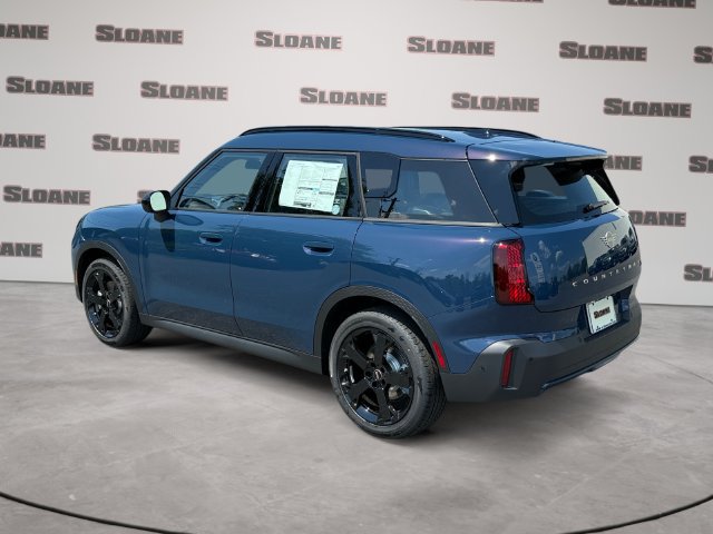 New 2027 MINI Cooper Countryman S AWD/4WD image 3