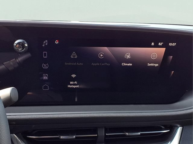 New 2026 Buick Envista Preferred FWD image 5
