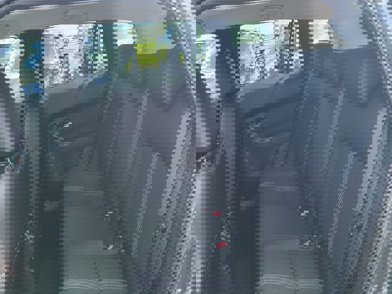 New 2026 MAZDA CX-50 AWD 2.5 S w/ Weather Package image 14