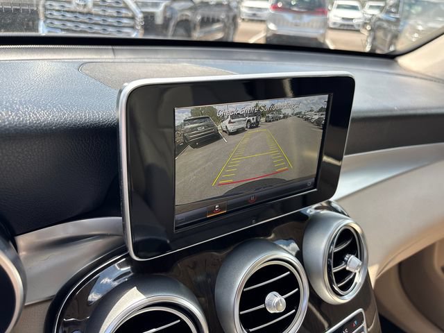 Used 2019 Mercedes-Benz GLC 300 4MATIC image 23