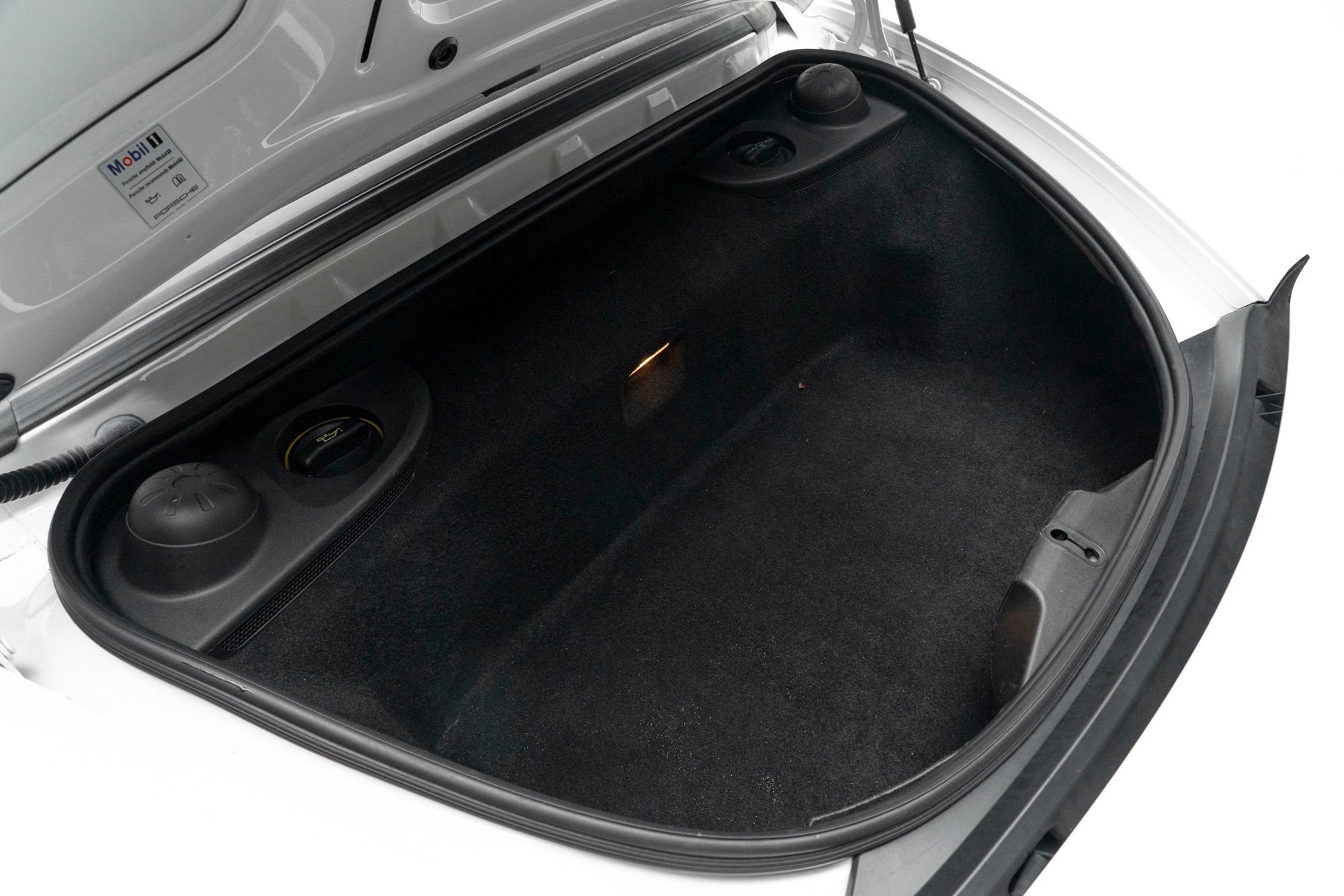 Used 2022 Porsche 718 Boxster RWD image 41