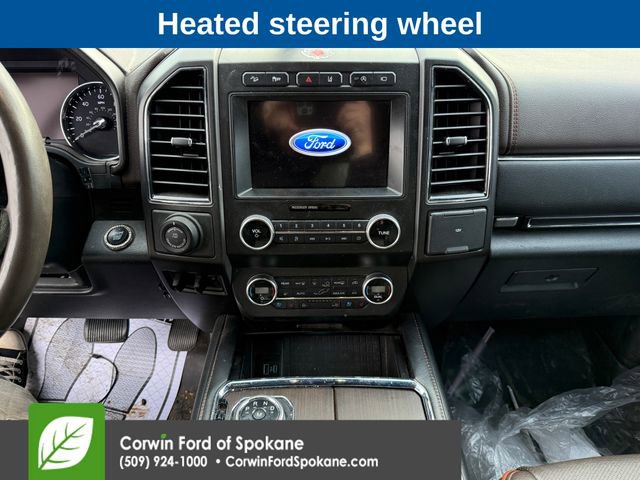 Used 2020 Ford Expedition King Ranch image 9
