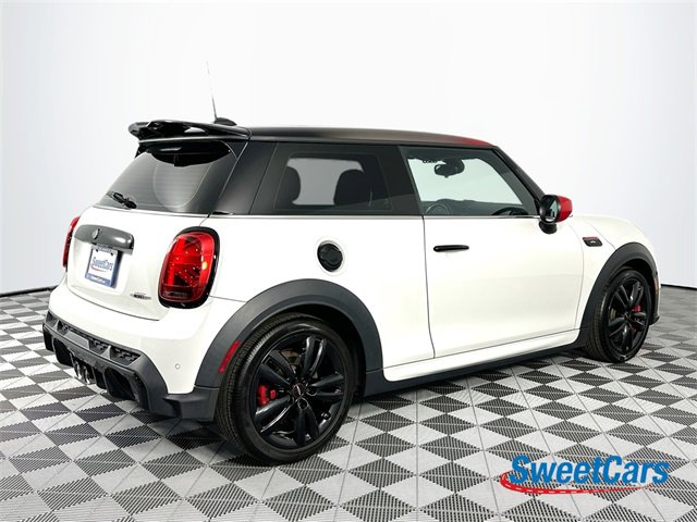 Used 2024 MINI Cooper John Cooper Works image 7