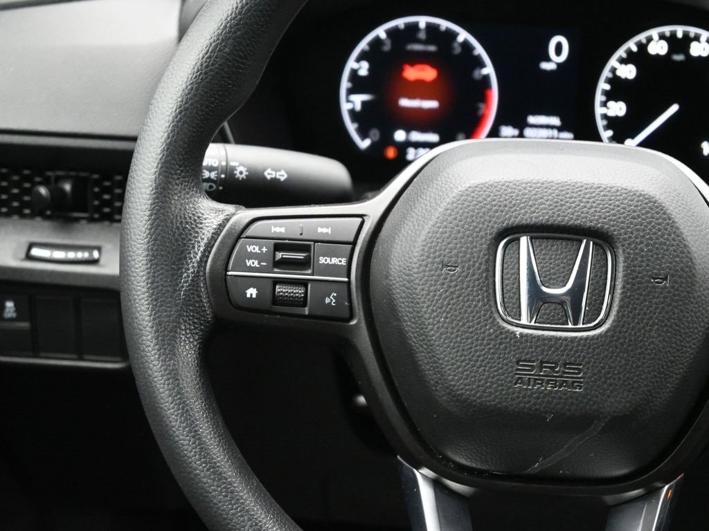 Used 2024 Honda CR-V EX image 36
