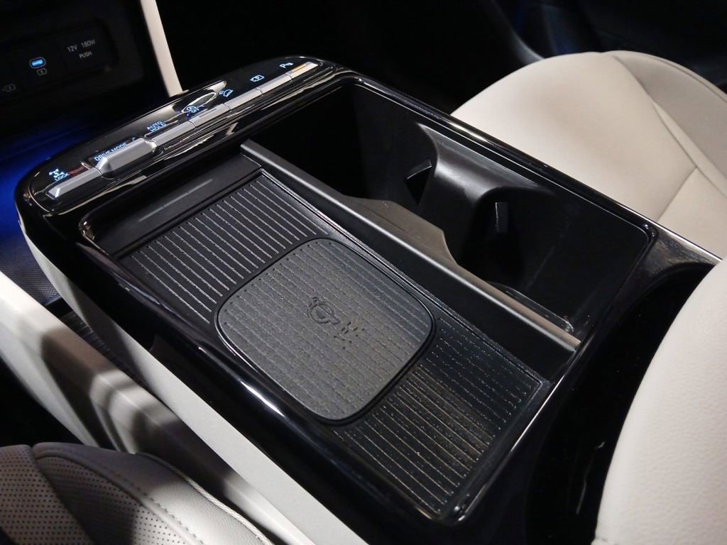 Certified 2025 Hyundai Tucson Limited image 21
