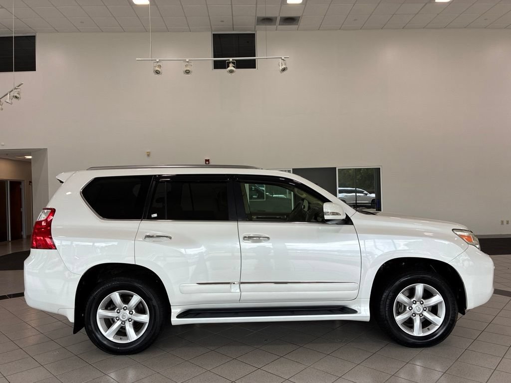 Used 2010 Lexus GX 460 Premium AWD/4WD image 18