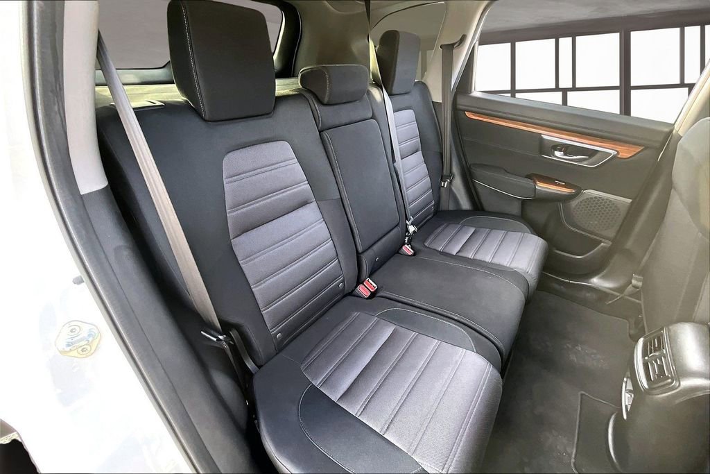 Used 2021 Honda CR-V EX image 25