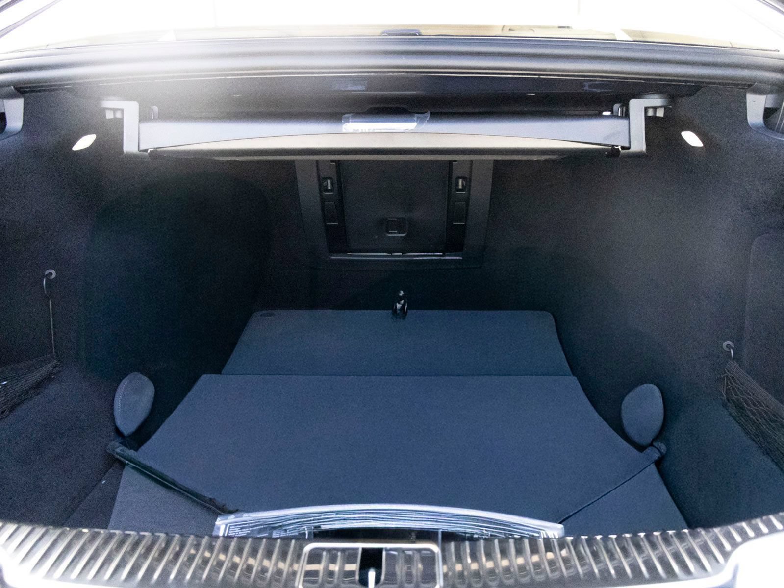 New 2026 Mercedes-Benz S 580 4MATIC Sedan image 21