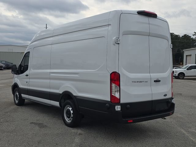 Used 2025 Ford Transit 250 148 High Roof Extended RWD image 3