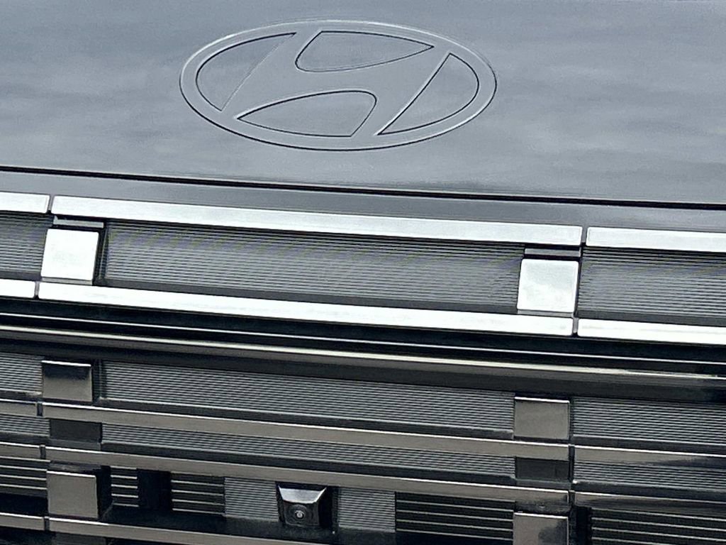 New 2026 Hyundai Palisade XRT Pro image 12