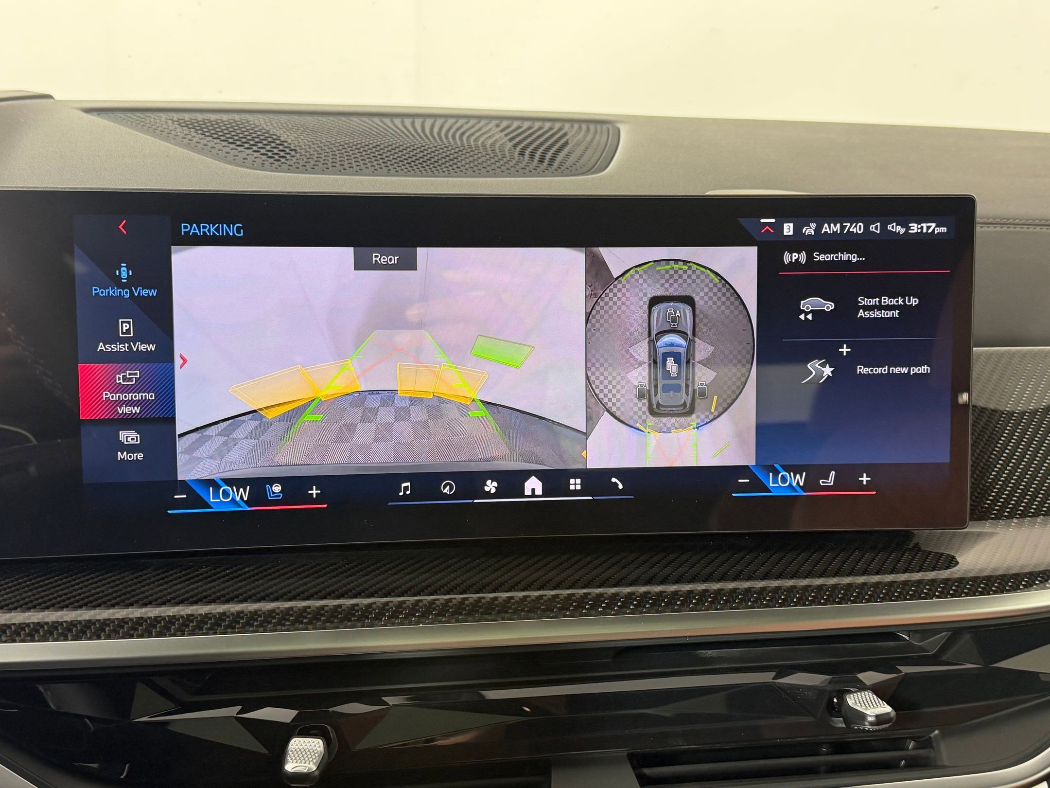 New 2026 BMW X7 M60i image 26