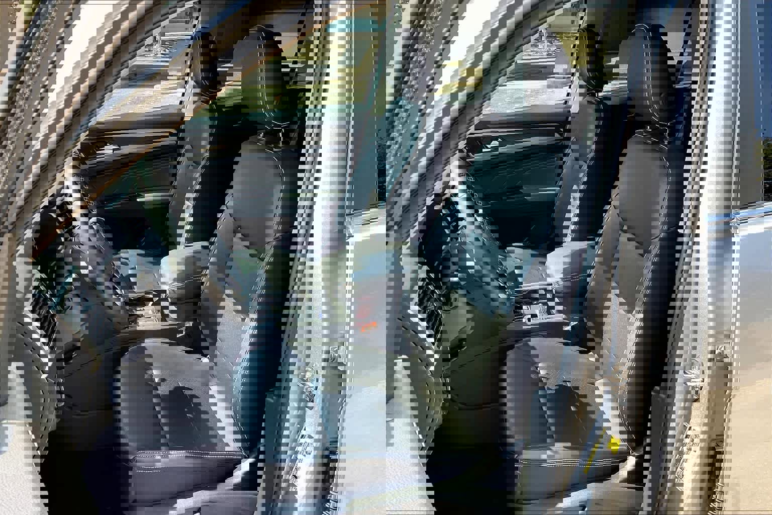 Used 2022 Volkswagen Atlas SE image 7