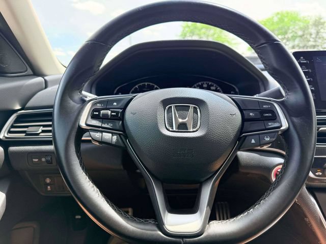 Used 2022 Honda Accord Sport Special Edition image 21