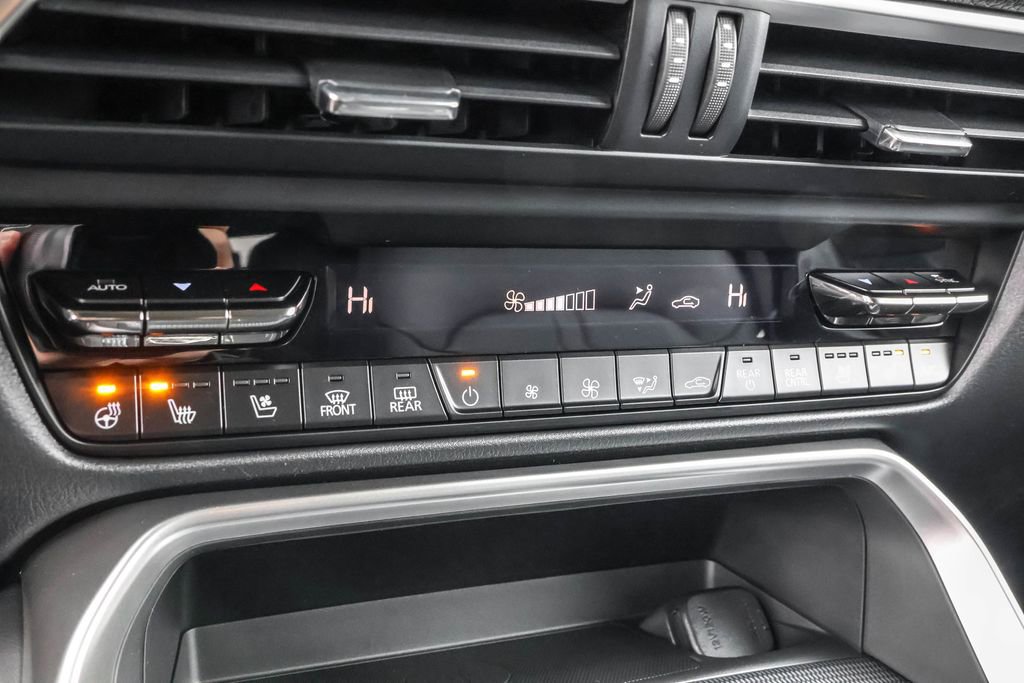 New 2026 MAZDA CX-90 Plug-In Hybrid w/Premium Sport image 33