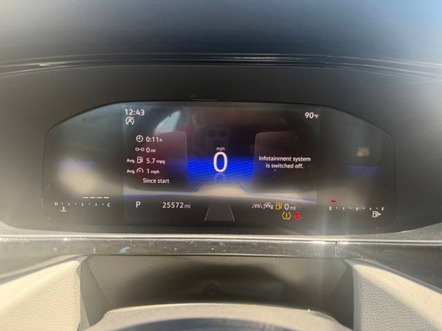 Used 2024 Volkswagen Taos S FWD image 18