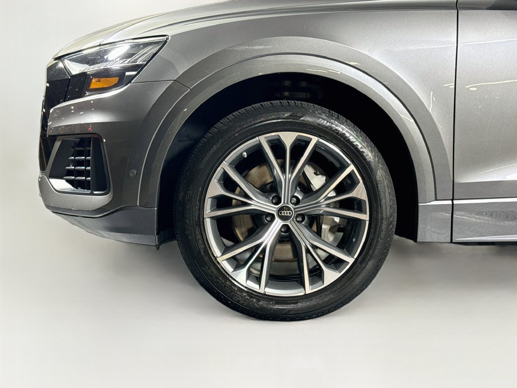 Used 2023 Audi Q8 Premium AWD/4WD image 23