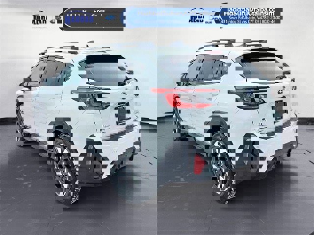 Certified 2025 Subaru Crosstrek 2.5i Limited image 3