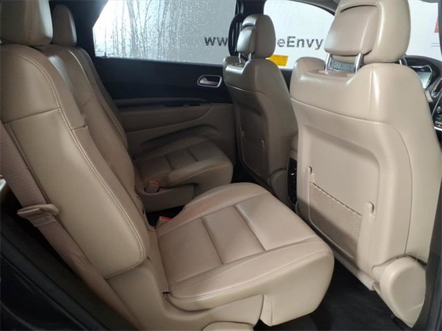 Used 2019 Dodge Durango Citadel image 18