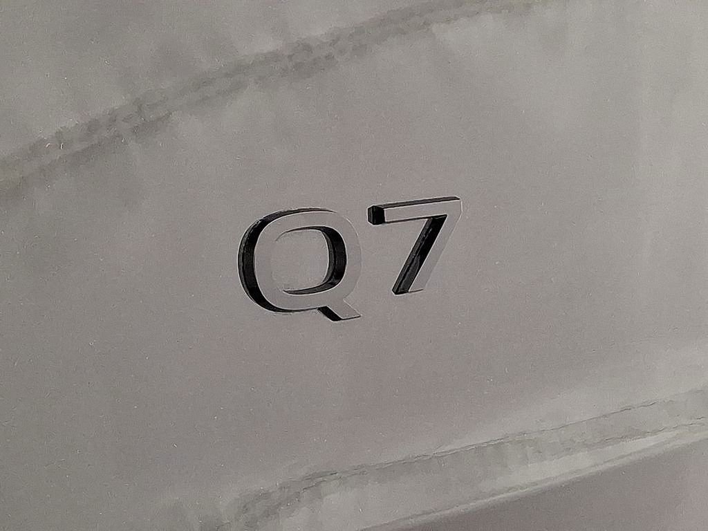New 2025 Audi Q7 3.0T Premium Plus image 15