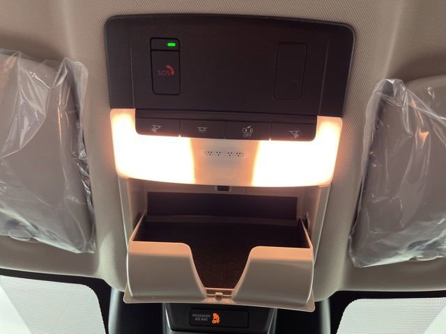 New 2026 Nissan Rogue SV w/ Cold Weather Package image 33