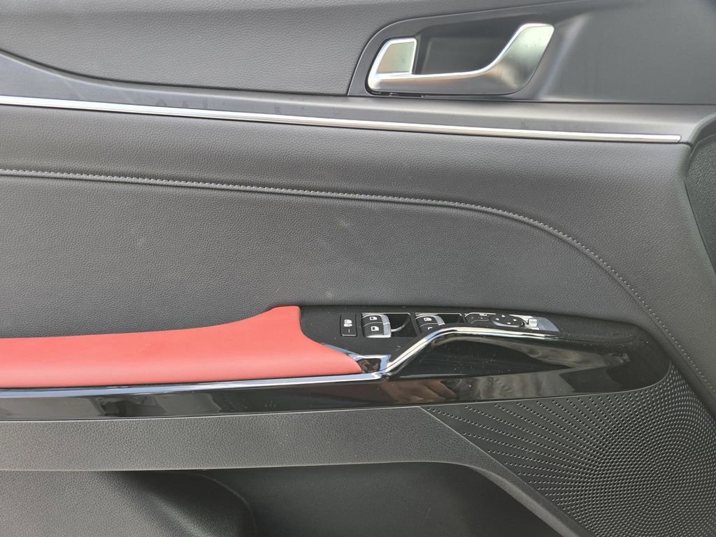 New 2026 Kia K5 GT-Line FWD image 16