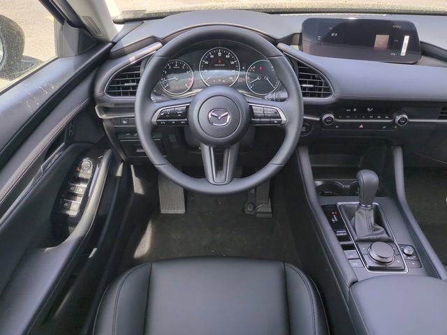 New 2026 MAZDA MAZDA3 2.5 S Sedan w/ Preferred Pkg FWD image 15