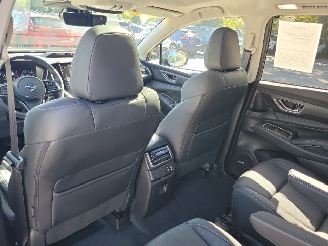 Certified 2026 Subaru Ascent Limited w/ Popular Package #1 AWD/4WD image 28