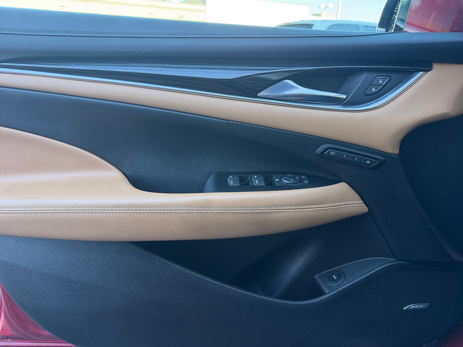 Used 2018 Buick LaCrosse Premium w/ Sights and Sounds Package FWD image 13
