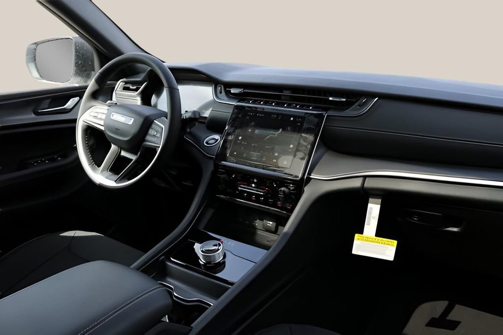 New 2026 Jeep Grand Cherokee Laredo X RWD image 19