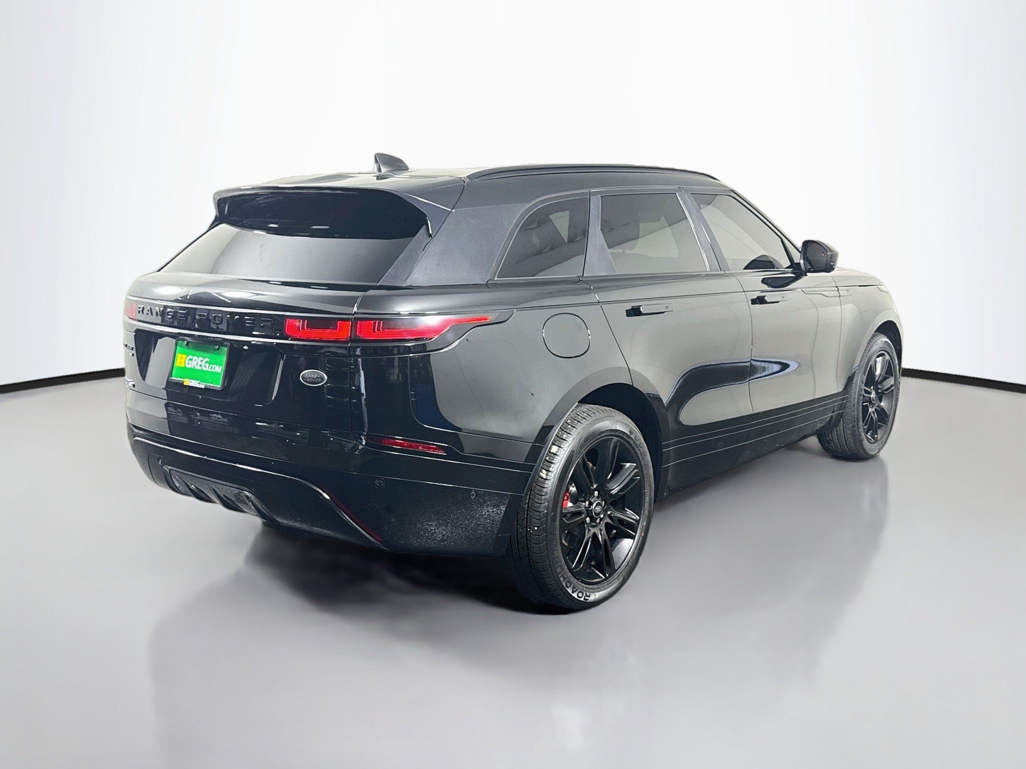 Used 2021 Land Rover Range Rover Velar R-Dynamic S AWD/4WD image 31