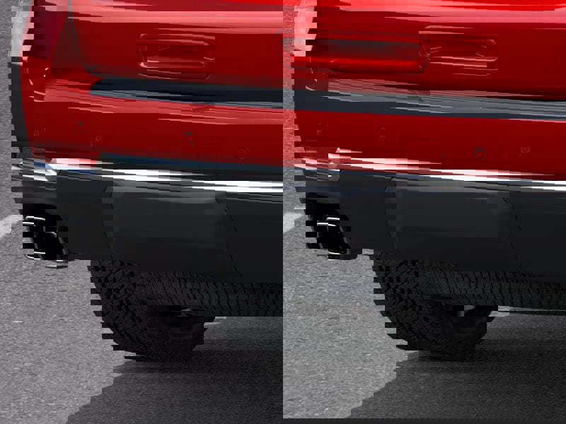 New 2026 Chevrolet Tahoe High Country image 38